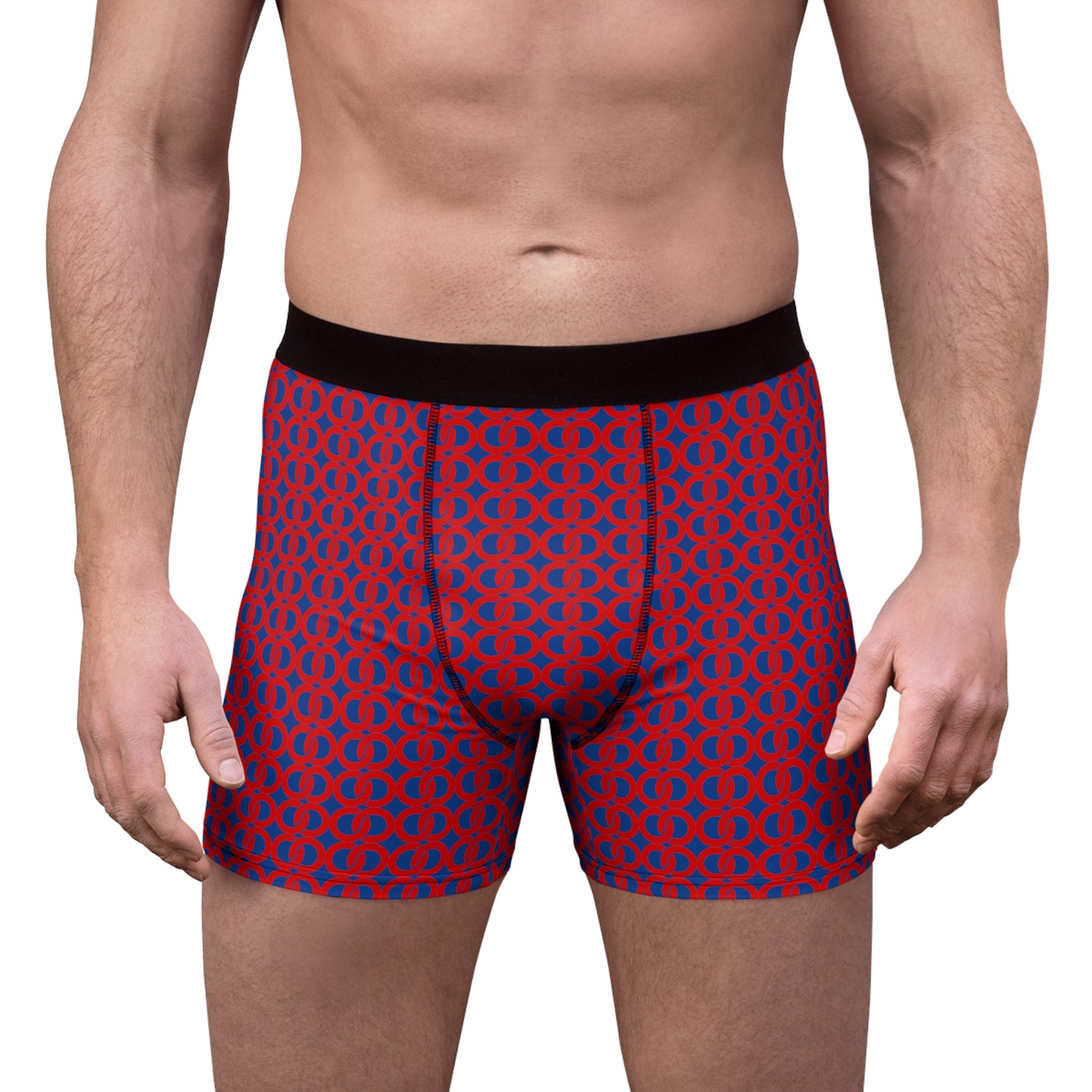 Men's Boxer Briefs