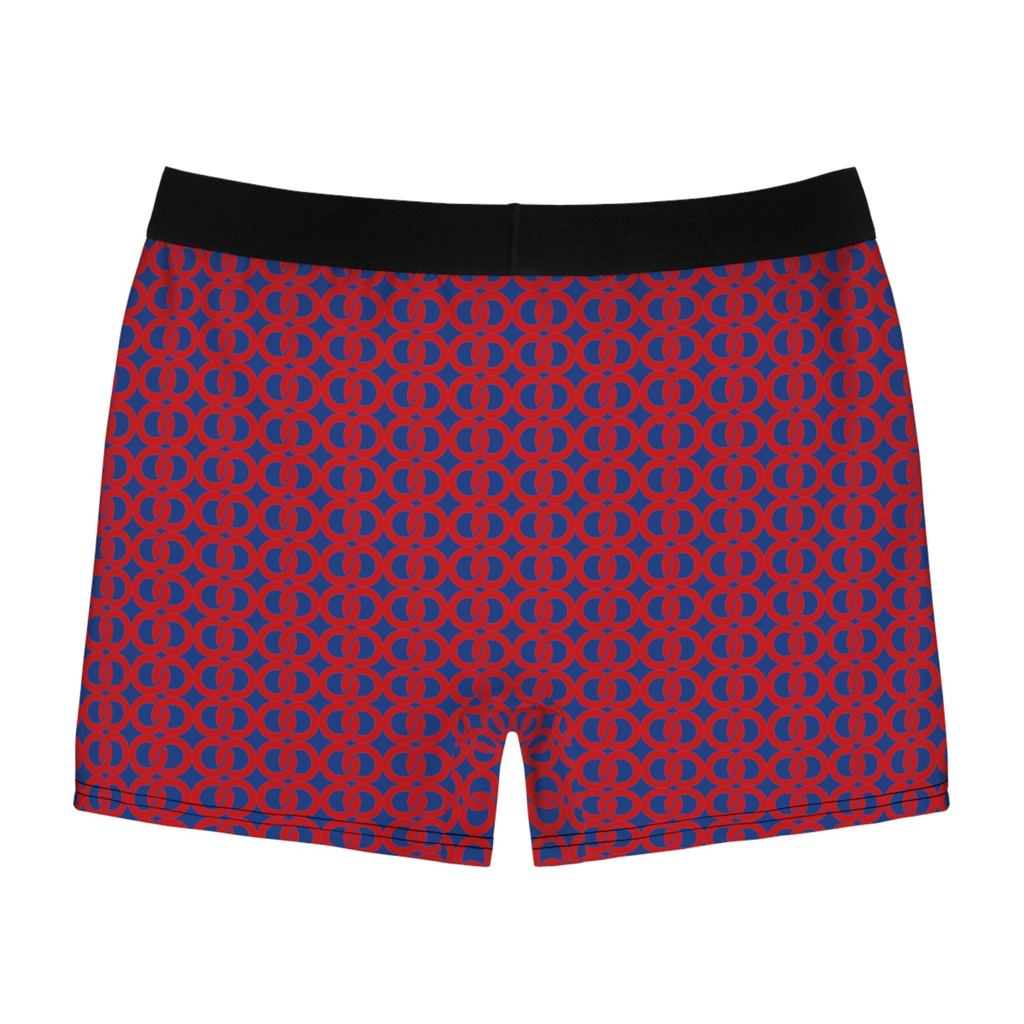 Men's Boxer Briefs