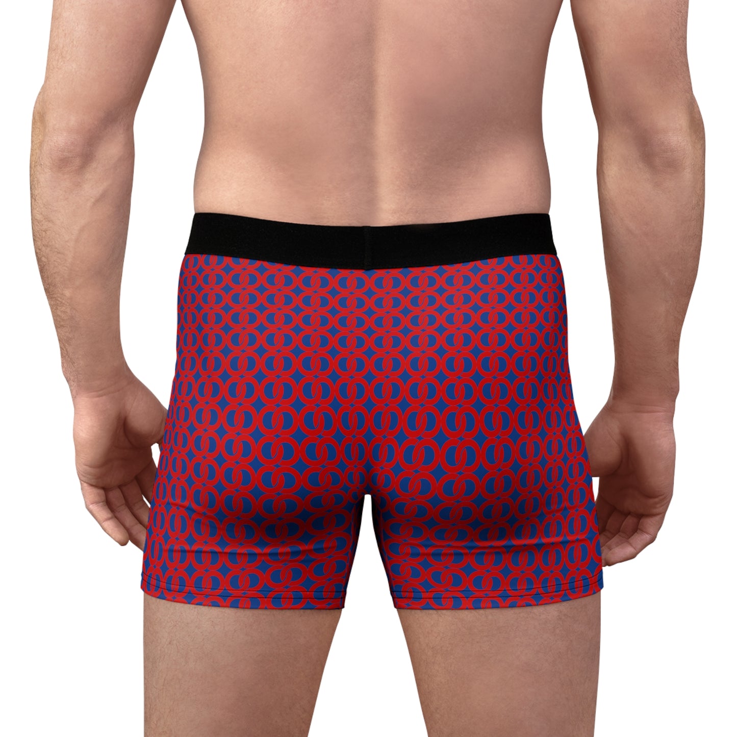 Men's Boxer Briefs