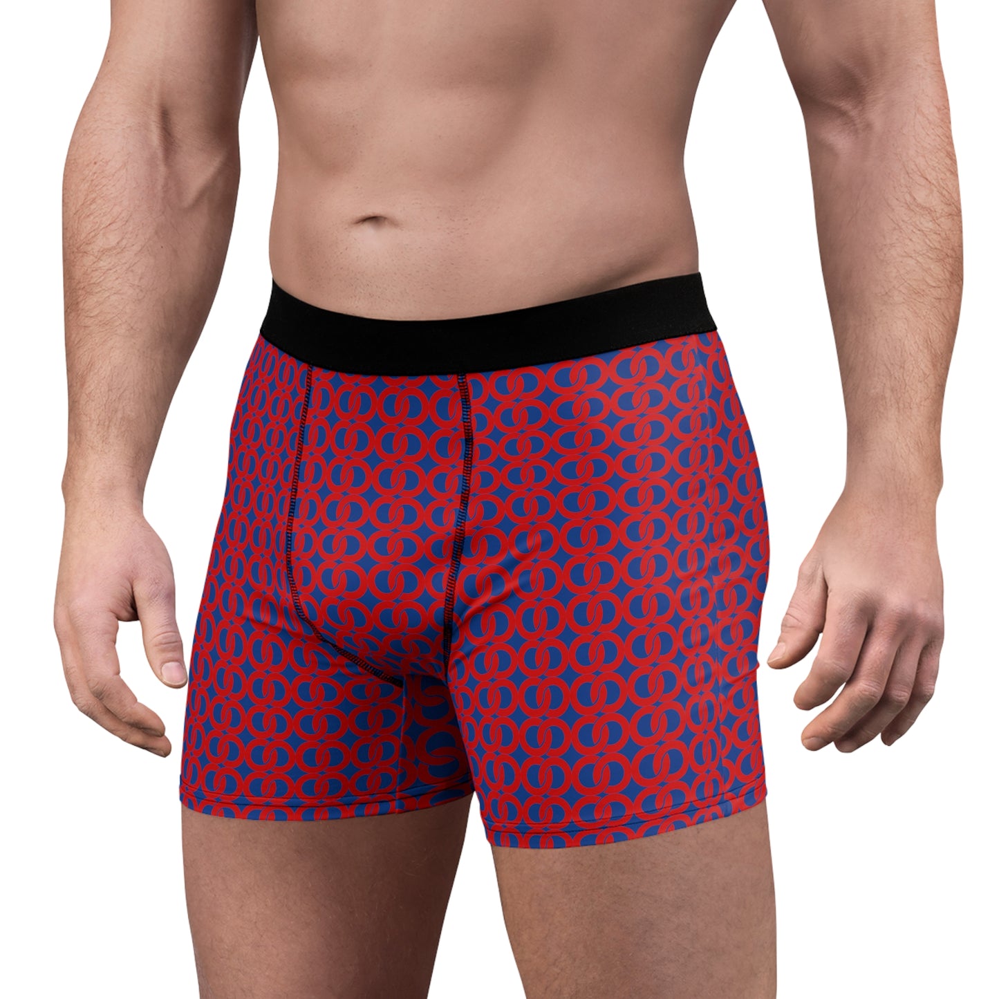 Men's Boxer Briefs