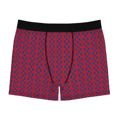 Men's Boxer Briefs