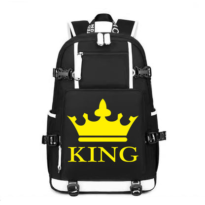 King Backpack