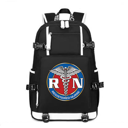 RN Nurse Backpack