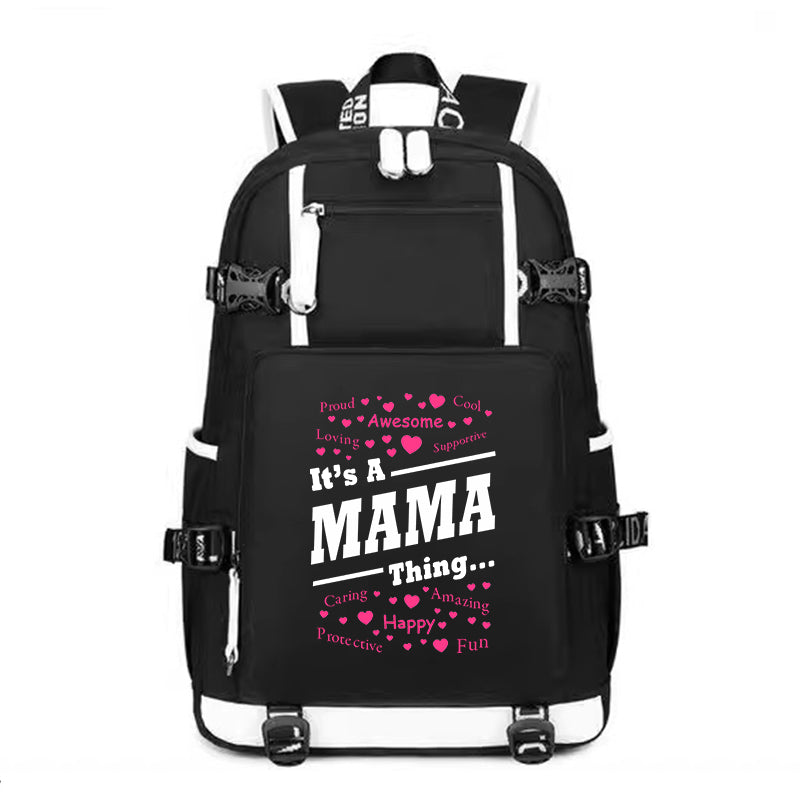 Mama Thing Backpack