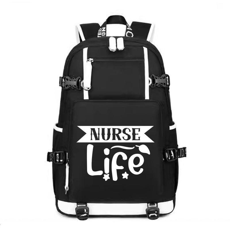 Nurse Life Backpack