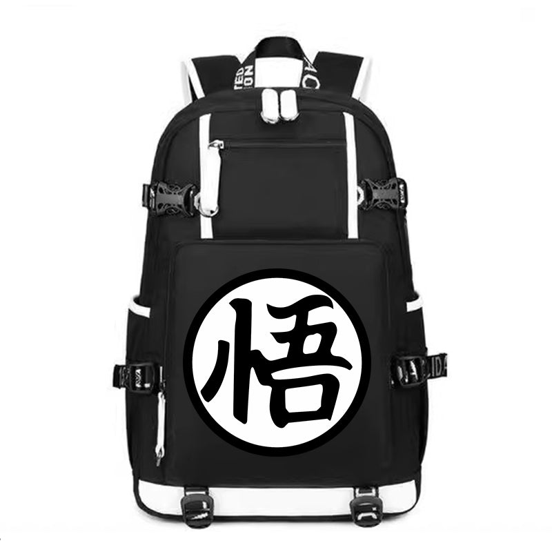 Anime Training Backpack