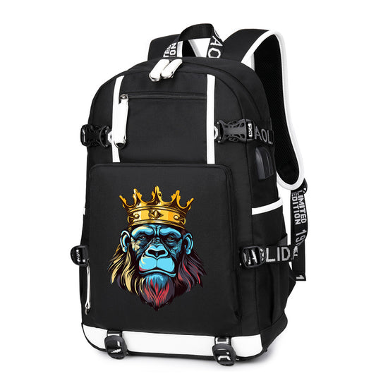 Lion The King Backpack