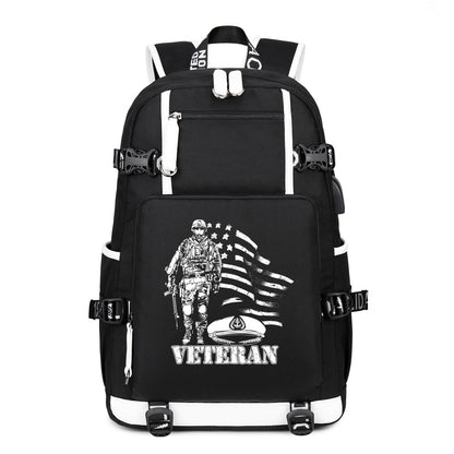 Veteran Backpack