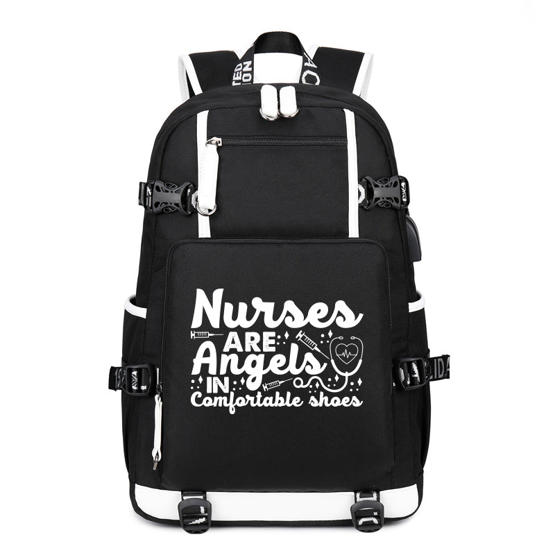 Nurse Angels Backpack