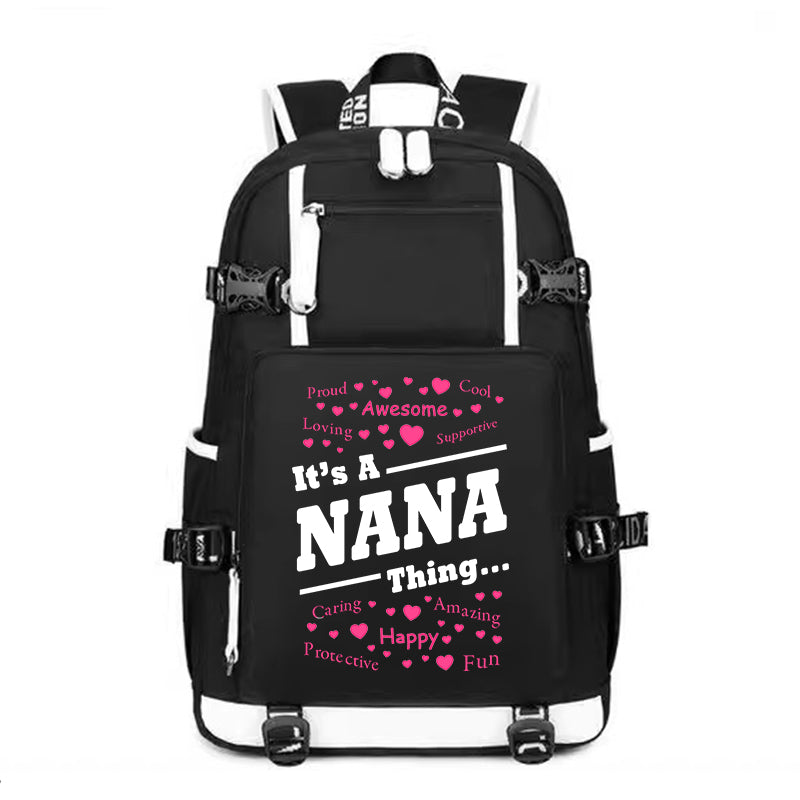 Nana Thing Backpack