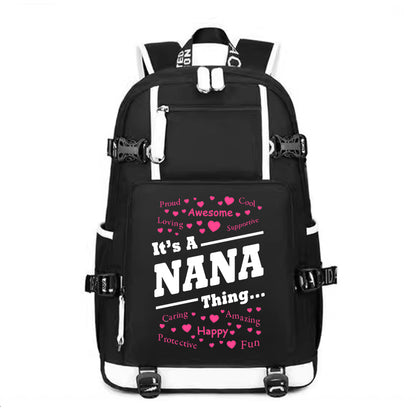 Nana Thing Backpack