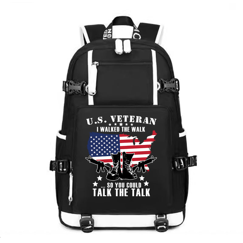 US Vet Backpack