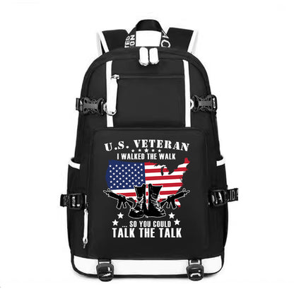 US Vet Backpack