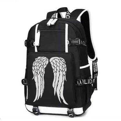 Wings Backpack