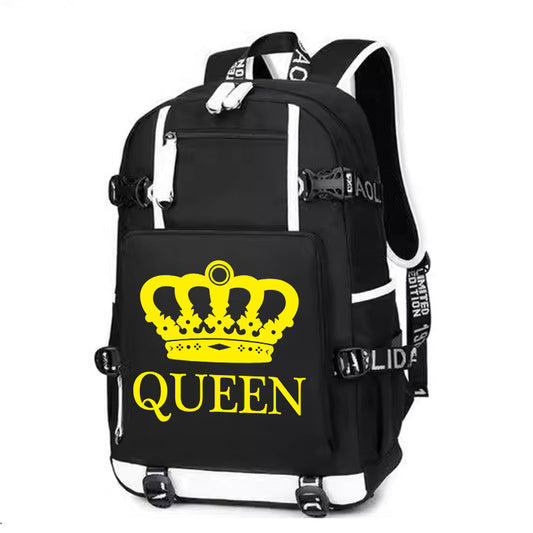 Queen Backpack