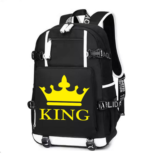 King Backpack