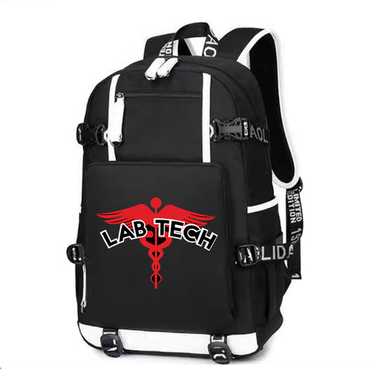 Lab Tech Backpack