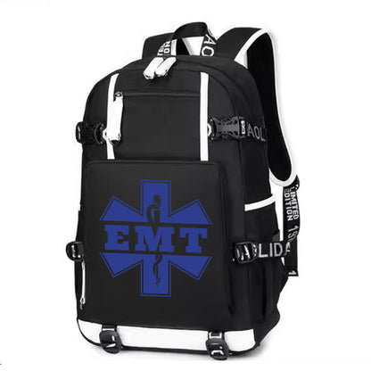 EMT Backpack