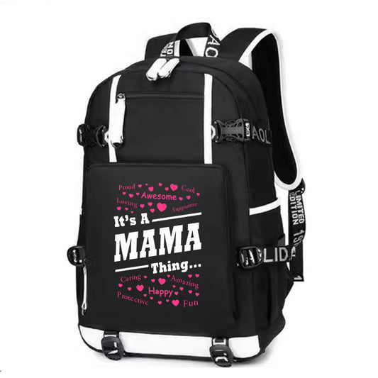 Mama Thing Backpack