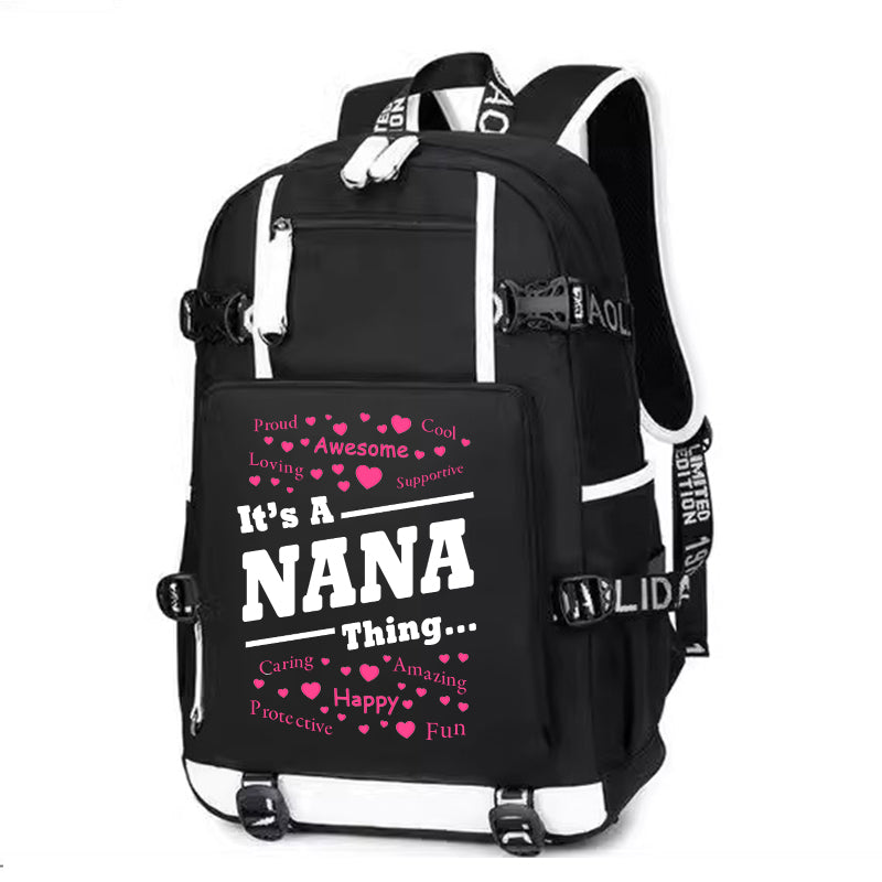 Nana Thing Backpack