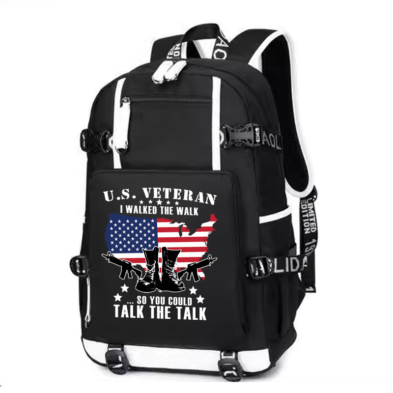 US Vet Backpack