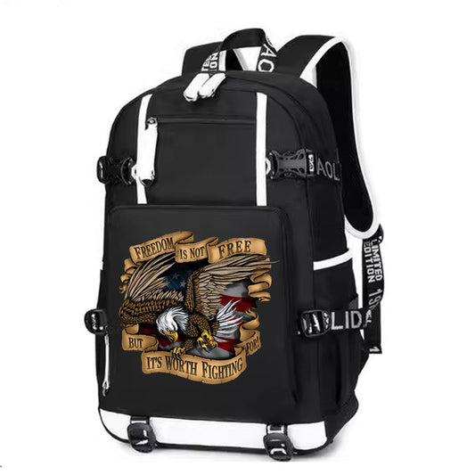 US Vet Freedom Backpack