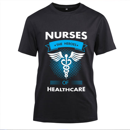 Nurse Hero T-shirt