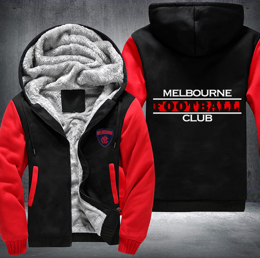 Melbourne Fleece Jacket