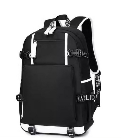 Backpack (Customize)