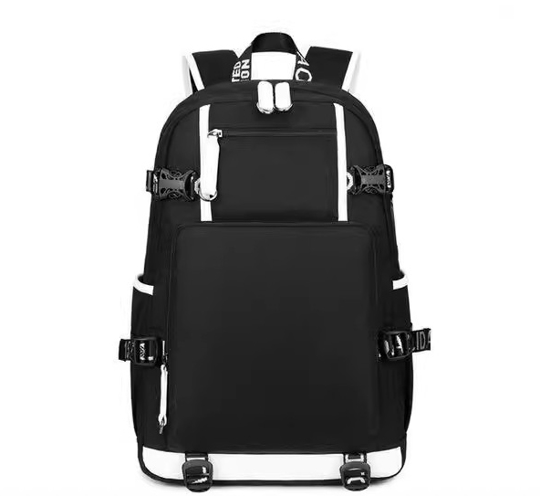 Backpack (Customize)