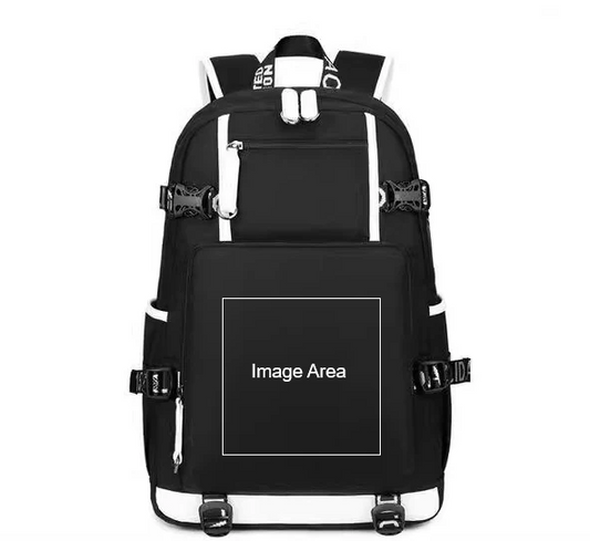 Backpack (Customize)