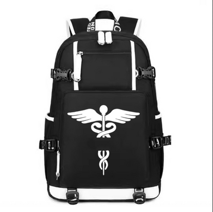 Backpack Caduceus (Customize)